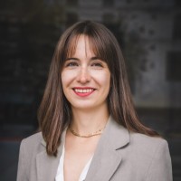 Mirnesa Ibisevic Email & Phone Number