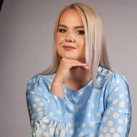 Termene.ro Employee Ioana Constantin's profile photo