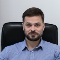 ARIXESS Employee Illia Sukhanov's profile photo