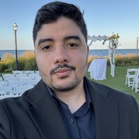 Wellington Alves's profile photo