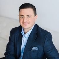 CBRE Upstate NY Employee Alex Amorese's profile photo