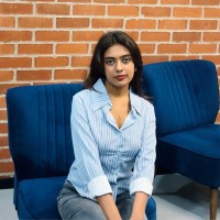 Preethi M Email