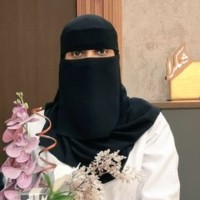 Jazan Health Cluster I تجمع جازان الصحي Employee Fatma Rajhi's profile photo