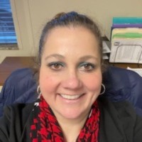 Stand-By Personnel Employee Leslie Drake's profile photo