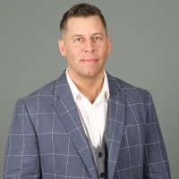 Security Financial Bank Employee Randy Yeast's profile photo