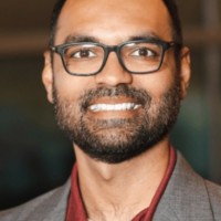 Crescent Grove Advisors Employee Bijal Chikani's profile photo