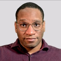 ServiceNow Employee Andrew Spriggs's profile photo