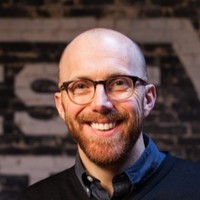 Derek Harnish