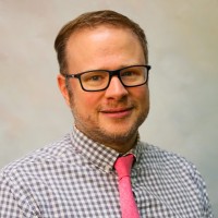 University of Michigan Health-Sparrow Employee Stephen Draft-Peppin's profile photo