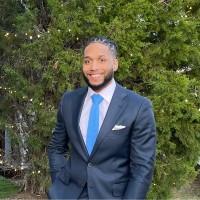 ServiceNow Employee Nicholas Lyles's profile photo
