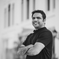 Sandeep Mallareddy Email & Phone Number