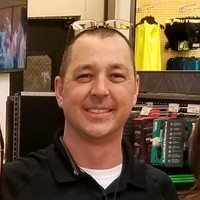 BK Global Employee Alonzo Rexroat's profile photo