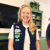 Girl Scouts, Hornets' Nest Council Employee Kristen Stark's profile photo