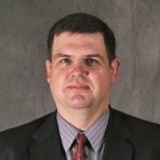 Burleson ISD Employee Larry Bills's profile photo