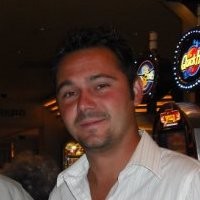 Zoo Printing - Trade Printer Employee Jason Haines's profile photo