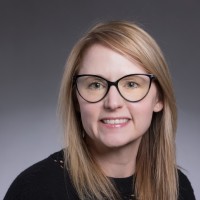 Halliburton Employee Stephanie Holzhauser's profile photo