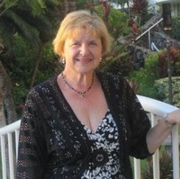 Nexion LLC Employee Mary Tomita's profile photo