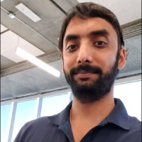 Deepak Agarwal Email & Phone Number