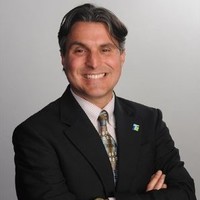 Harvard Medical School Employee Justin Martino's profile photo