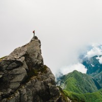 Patagonia Employee Alex Lowther's profile photo