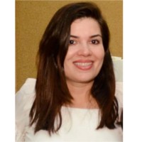 Terral Employee Daianne Galvão's profile photo