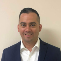 AutoNation Employee Luis Arguello's profile photo