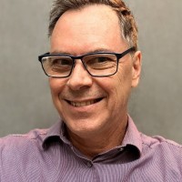 JAIPTEAM Employee John Pomeroy's profile photo