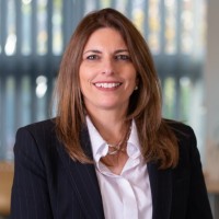 Unipart Group Employee Vicki Hooper's profile photo