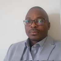 Halliburton Consulting & Project Management Employee Abiodun Olumilua's profile photo