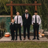 Wauseon Machine & Manufacturing Employee Jakob Benschoter's profile photo