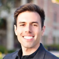 Eastdil Secured Employee Christian Chavez's profile photo