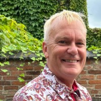 Interflora Employee John Dunstan's profile photo