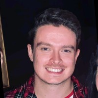 Irish Life Health Employee Conor Greene's profile photo