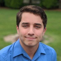 Taylor Company Employee Joseph Avery's profile photo