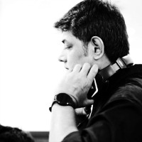 iGate Technologies Pakistan Employee Omran Sheikh's profile photo