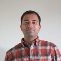 Venkat Raman Email & Phone Number