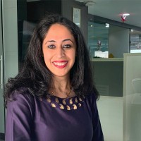 Crompton Greaves Consumer Electricals Limited Employee Shruti Malik's profile photo