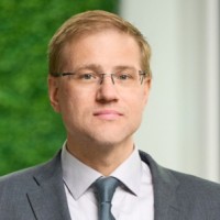 NeonAudit Employee Teemu Rantala's profile photo