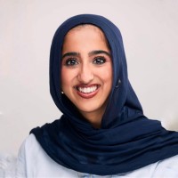 Patchwork Foundation Employee Sahar Mulji's profile photo