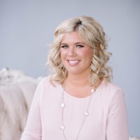 Michelle Leo Events Employee Brooke Ware's profile photo