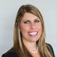 EY Employee Kallie Crider's profile photo