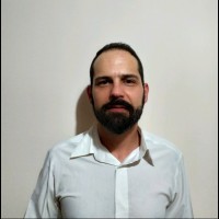 Metropolitan Hospital Employee Eleftherios Syggelopoulos's profile photo