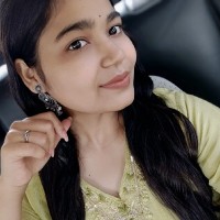 Curious Media Employee Baby Sharma's profile photo