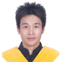 National Quemoy University Employee Chia-Chun Wu's profile photo