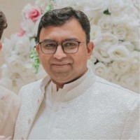 Advancion Corporation Employee Ali Yasir's profile photo