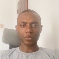 Victor Ige's profile photo