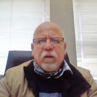 Thomas Foundry (Pty) Ltd Employee John Prins's profile photo