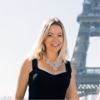 VoteRiders Employee Shannon Anderson's profile photo