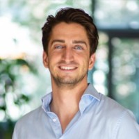 Moonlit.ai Employee Angelo Jansen's profile photo