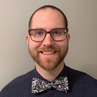 Massachusetts General Hospital Employee Brian Kinsman's profile photo